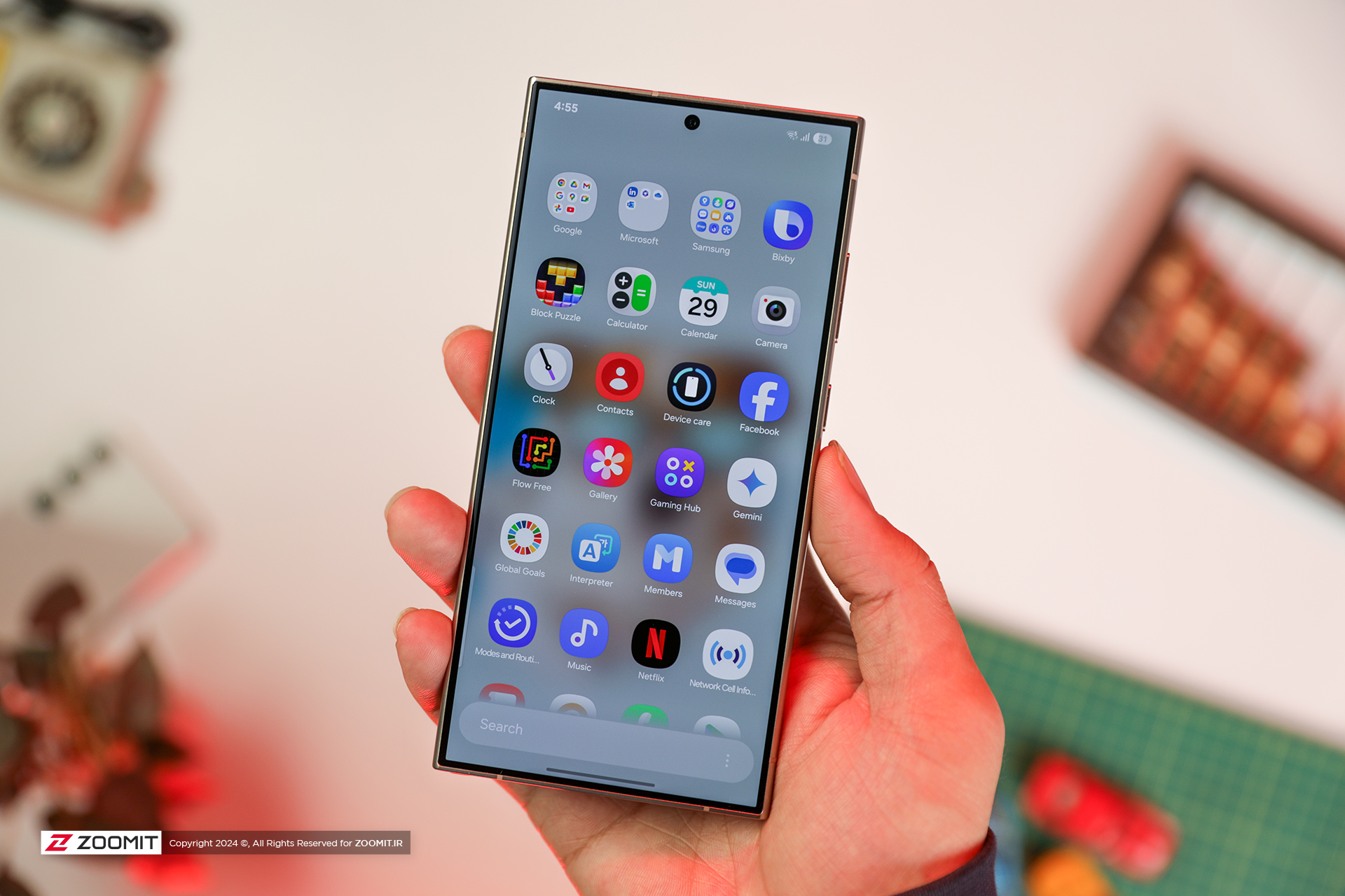 آیا تأخیر در انتشار One UI 7 سامسونگ تأیید شد؟