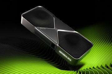 انویدیا مشکل ناپایداری کارت‌های گرافیک RTX 5080 و 5090 را بررسی می‌کند