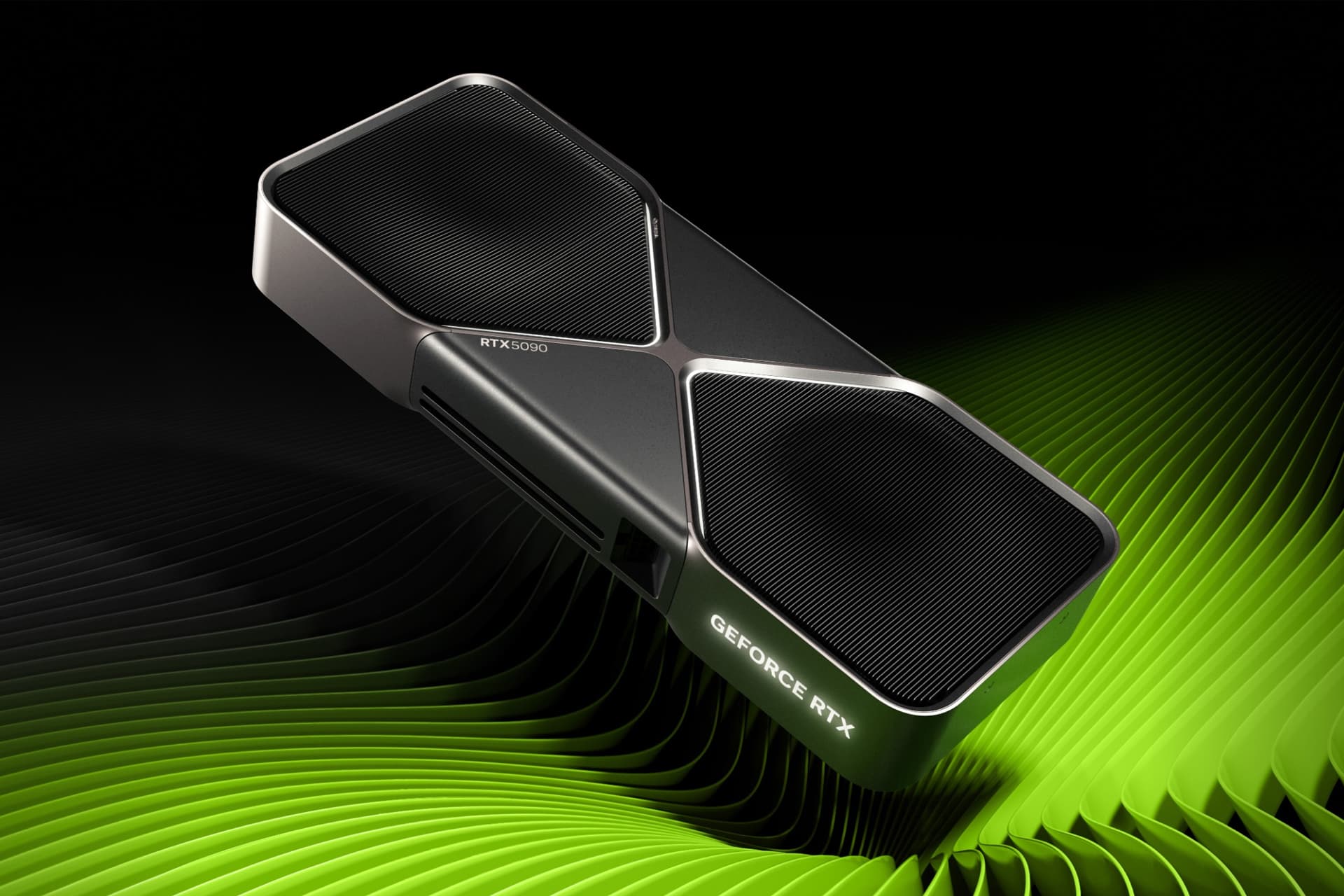 انویدیا مشکل ناپایداری کارت‌های گرافیک RTX 5080 و 5090 را بررسی می‌کند