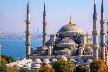 برای اولین سفر خارجی کدام مقصد را انتخاب کنیم؟