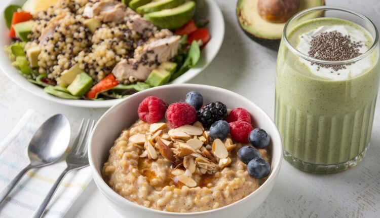 غذای طبیعی چیست؟‌۲۱ علت برای مصرف غذاهای طبیعی سلوادور