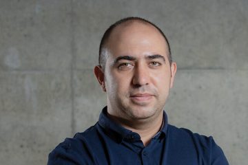 پشوتن پورپزشک، مدیرعامل پادرو