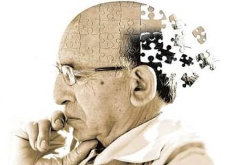 آلزایمر یکی از عوامل اختلالات حافظه است