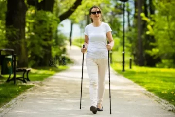 ۱۳ ورزش مناسب برای زنان بالای ۵۰ سال