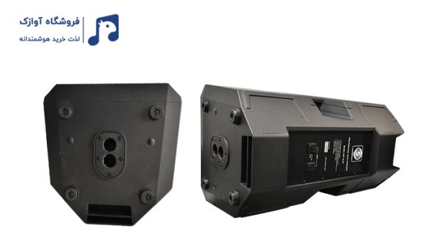 1740816451 103 اجزای باند پسیو بازدید دقیق و معارفه قطعات سلوادور