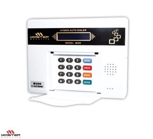 دزدگیر تلفن کننده