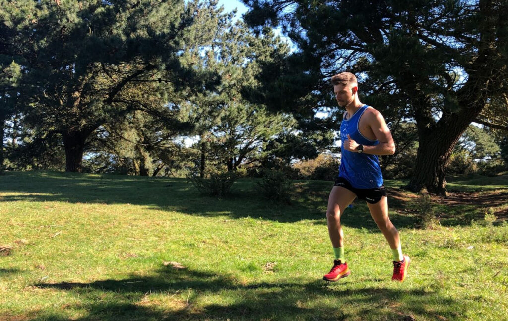 ۱۰ فایده علمی دویدن آهسته برای سلامتی