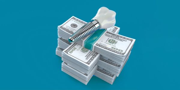 1741697960 569 تحریم‌ها و چالش واردات مواد اولیه ایمپلنت در ایران سلوادور