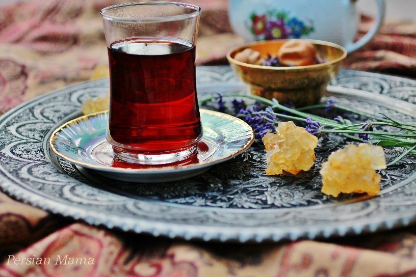 1742009395 422 دمنوش های سودمند ۱۲ دمنوش گیاهی سودمند که باید امتحان