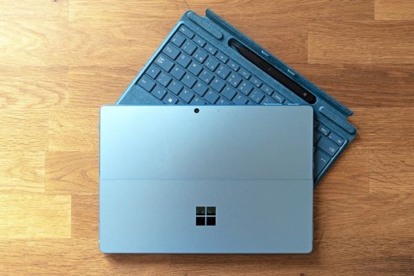 1742316104 493 قیمت سرفیس پرو ۲۰۲۵ در ایران ارزان‌ترین مدل‌ها کجاست؟ سلوادور