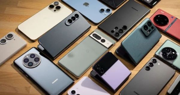 بهترین گوشی اقتصادی