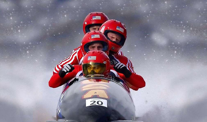 گران ترین ورزش های جهان؛ ۱۱ ورزش لاکچری و پرهزینه اما جذاب_سلوادور 27 بابسلد - گران ترین ورزش های جهان