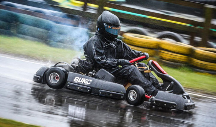 گران ترین ورزش های جهان؛ ۱۱ ورزش لاکچری و پرهزینه اما جذاب_سلوادور 29 ورزشهای موتوری - گران ترین ورزش های جهان