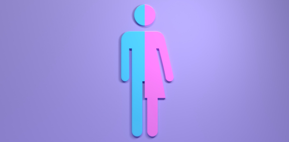 1743392883 854 نان باینری چیست؟ تست تشخیص نان باینری سلوادور