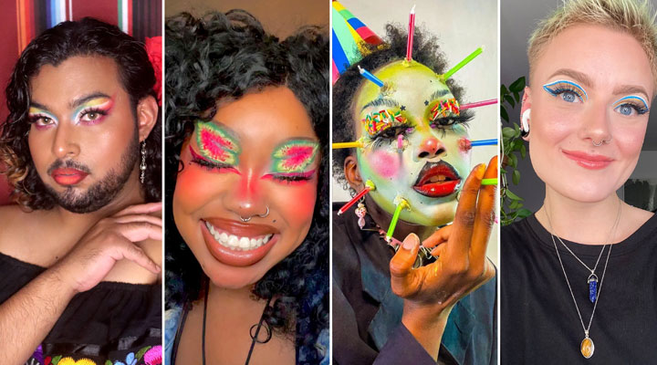 جنسیت غیردوگانه و طیفی