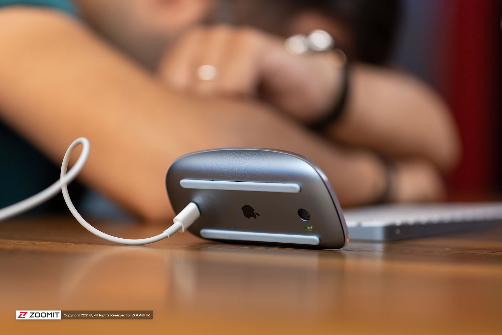 از مجیک ماوس ۳ اپل چه انتظاراتی داشته باشیم؟