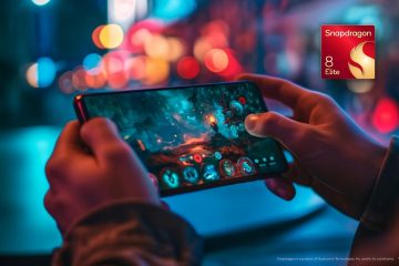 اسنپدراگون ۸ الیت ۲ در بنچمارک انتوتو احتمالاً با امتیاز ۳٫۸ میلیون، ۴۱ درصد بهتر از نسل قبل خوهد بود