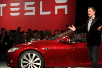 ایلان ماسک و تسلا: رهبری که موتور موفقیت است