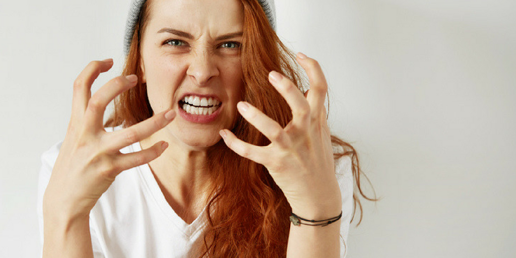 حرکت با نوجوان پرخاشگر چطور با پرخاشگری نوجوانان روبه رو