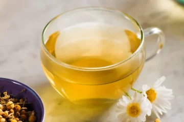 دمنوش های مفید: ۱۲ دمنوش گیاهی مفید که باید امتحان کنید!