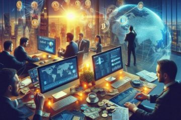الگوریتم‌ها و فناوری‌های نوین در انتخاب سرمایه‌گذاری مطمئن