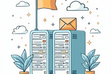 هاست ایمیل چگونه کار می‌کند؟