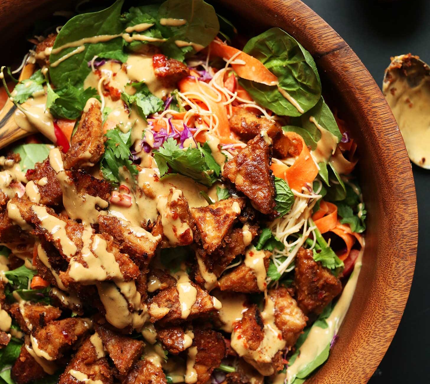 1743566153 507 تمپه چیست؛ نحوه تهیه تمپه و نگهداری آن چند