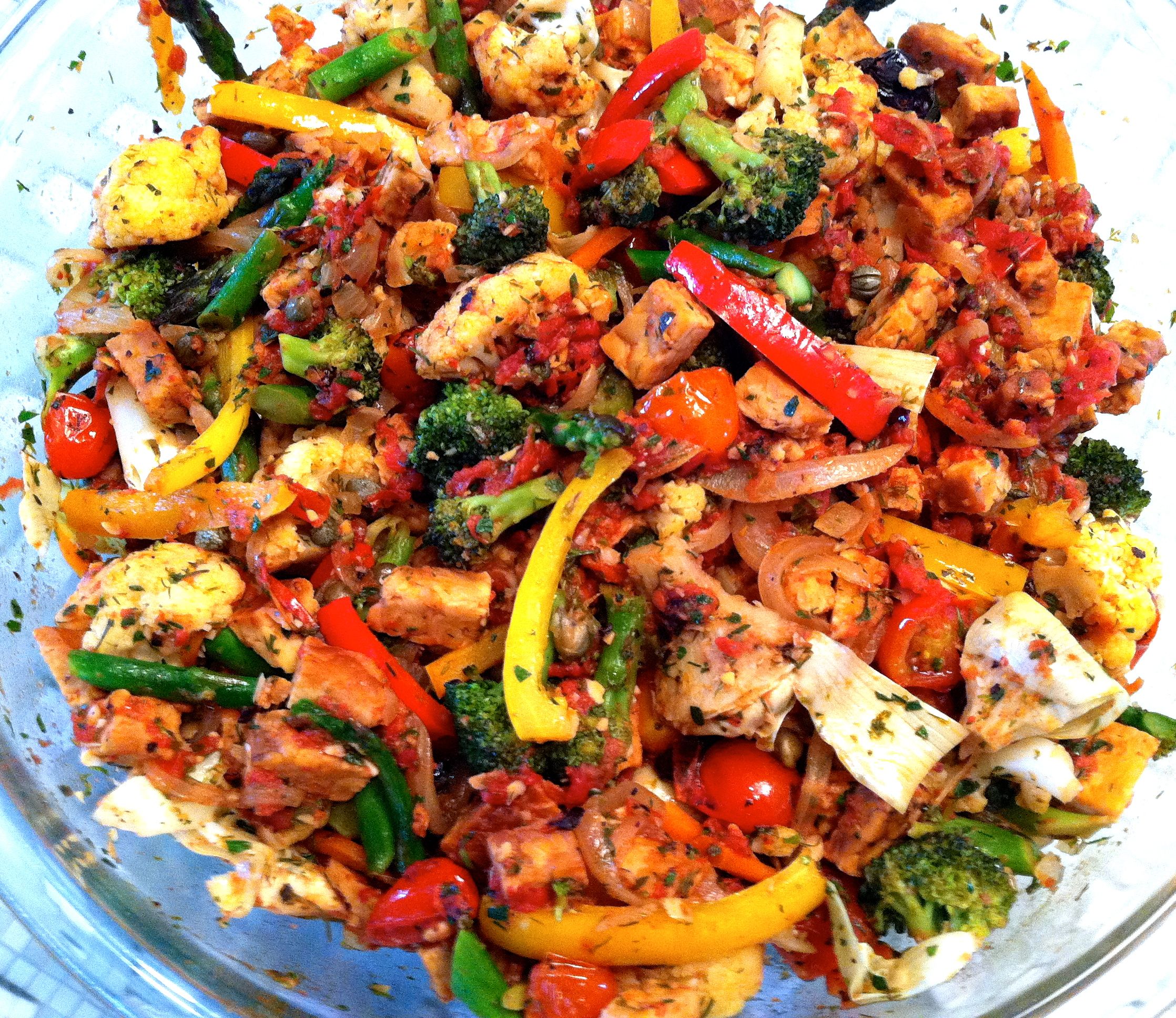 1743566153 807 تمپه چیست؛ نحوه تهیه تمپه و نگهداری آن چند