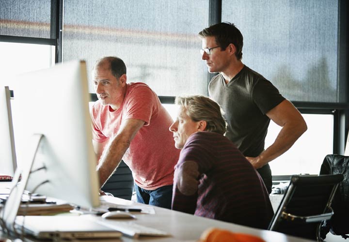 ۱۵ مهارتی که کارمندان قسمت خدمات مشتریان باید بلد باشند_سلوادور 11 سرسختی ـ مهارتهای خدمات مشتریان