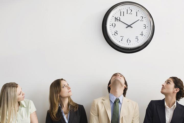 ۱۵ مهارتی که کارمندان قسمت خدمات مشتریان باید بلد باشند_سلوادور 10 مدیریت زمان ـ مهارتهای خدمات مشتریان