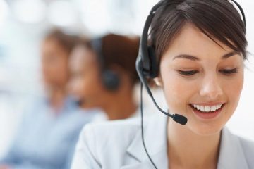 توجه ـ مهارت‌های خدمات مشتریان