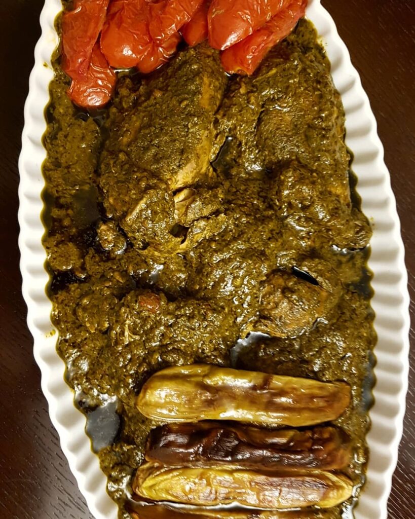 نحوه تهیه ترش واش گیلانی با مرغ مجلسی و خوشمزه به روش سنتی_سلوادور 4 طرز تهیه ترش واش