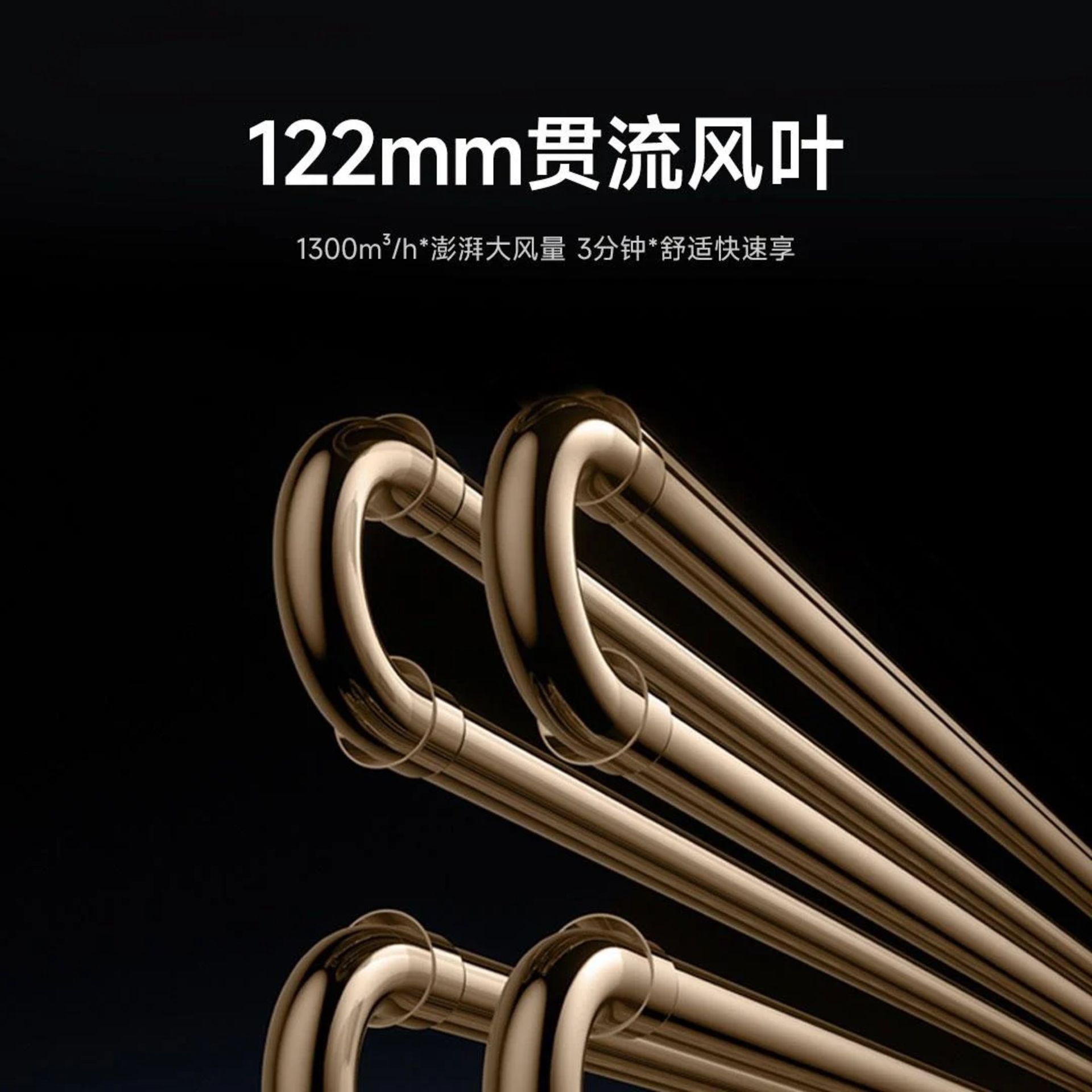 لوله‌های کولر گازی Mijia Central Air Conditioner Pro شیائومی