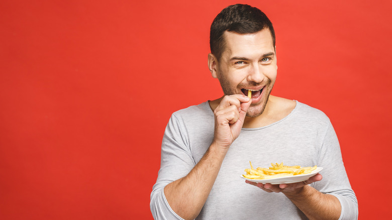 1744604093 156 ۵ راز شبانه برای پایین آوردن سختی خون بدون قرص سلوادور