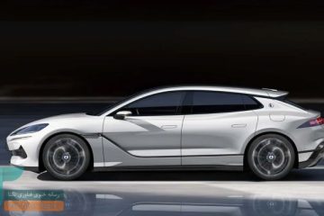 BYD با برند لوکس Denza به جنگ مرسدس بنز و بی‌ام‌و در اروپا رفت