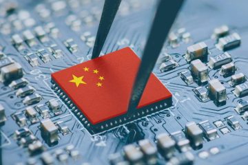 اولین پردازنده سرور RISC-V چین از راه رسید؛ گام مهم به‌سوی استقلال در صنعت تراشه