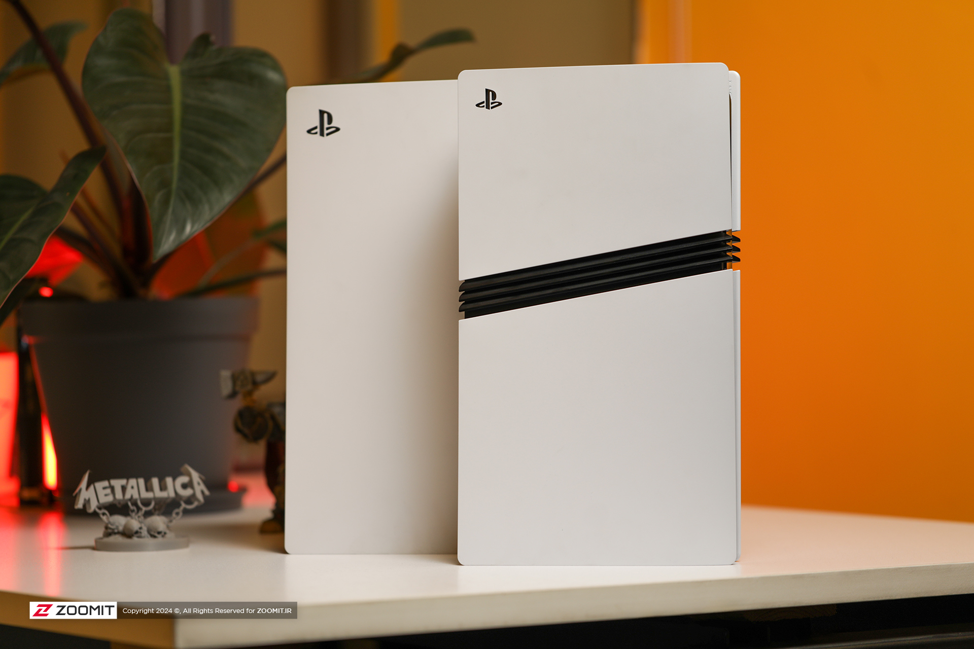 بازگشت تم‌های کلاسیک؛ آپدیت جدید پلی استیشن ۵ منتشر شد