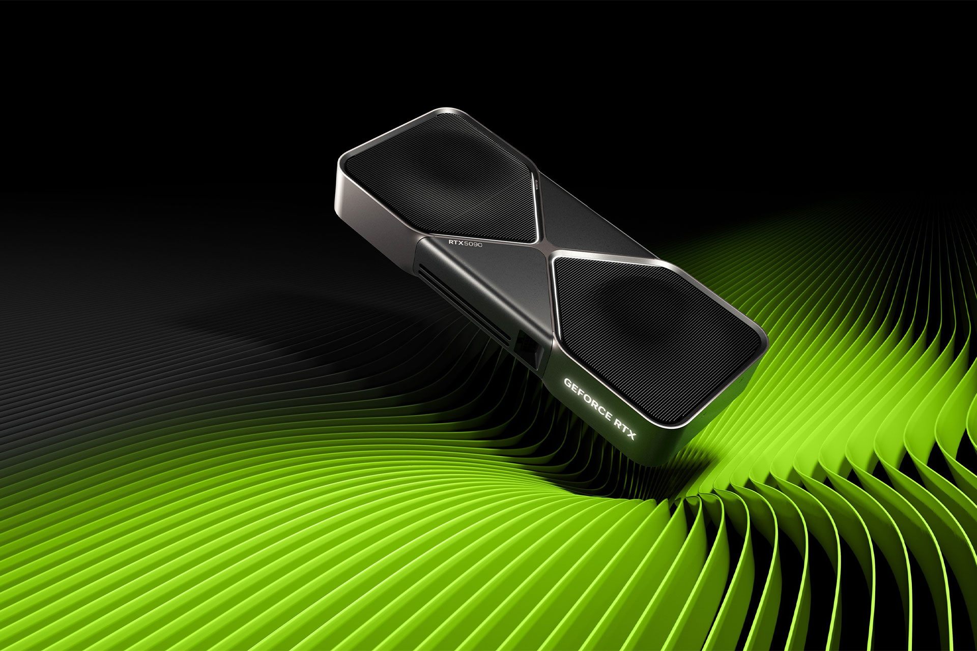 مدل Super کارت‌های گرافیک RTX 5080 و RTX 5070 با حافظه بیشتر احتمالاً در راه است