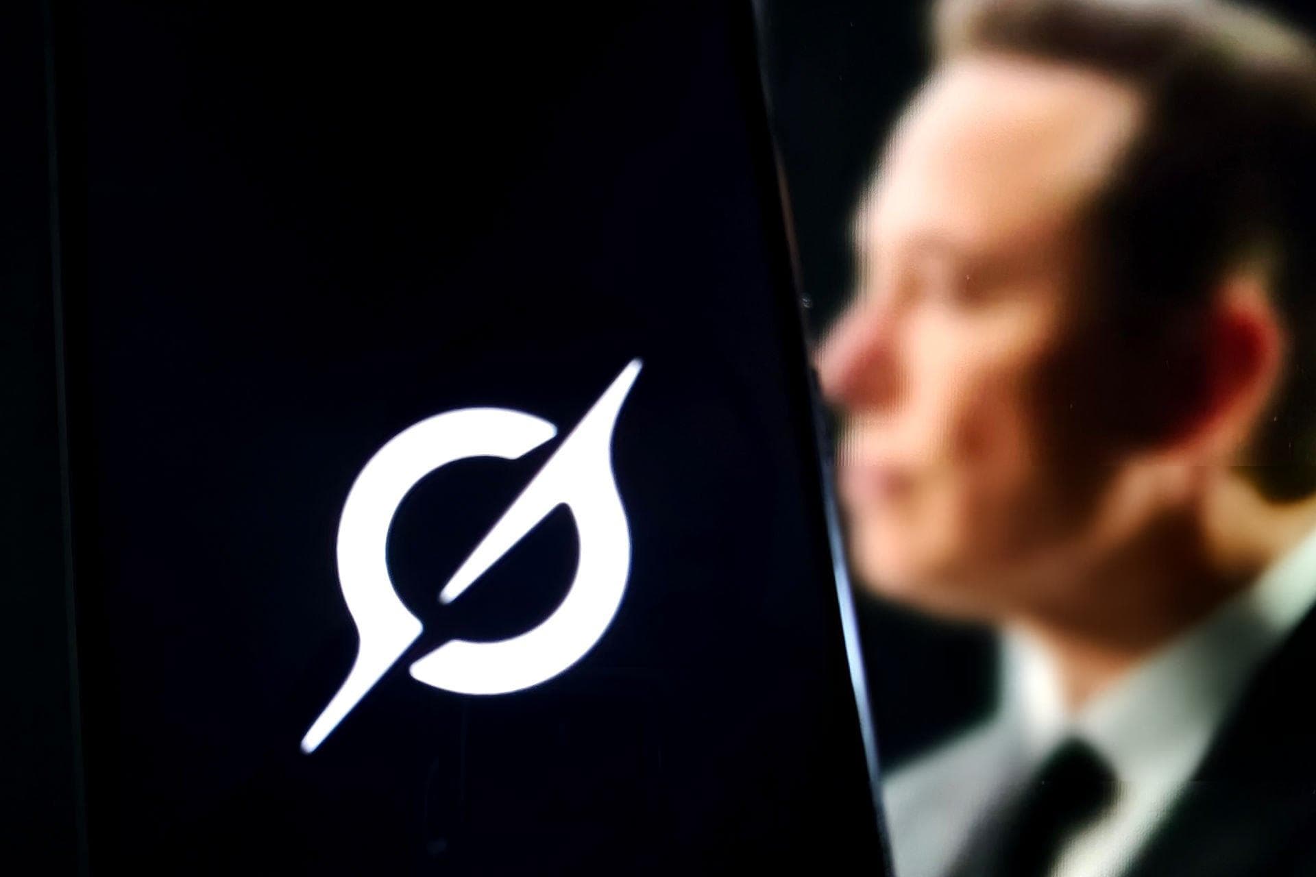 هوش مصنوعی گراک ایلان ماسک به ابزاری مشابه Canvas برای ساخت سند و اپلیکیشن مجهز شد