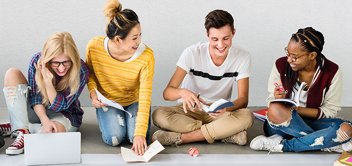 کارآفرینی در نوجوانی ۵ مهارتی که باید یاد گرفت سلوادور