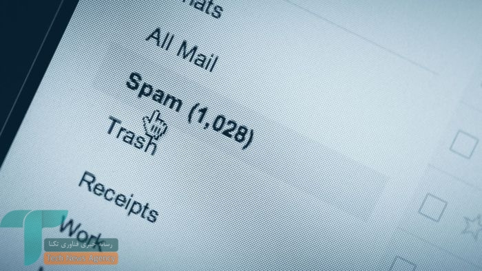 کمپین اسپم با هوش مصنوعی: ۸۰ هزار وب‌سایت آلوده شدند