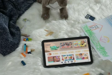 چرا بچه‌ها به گوگل بیشتر از مادربزرگ‌ها اعتماد می‌کنند؟