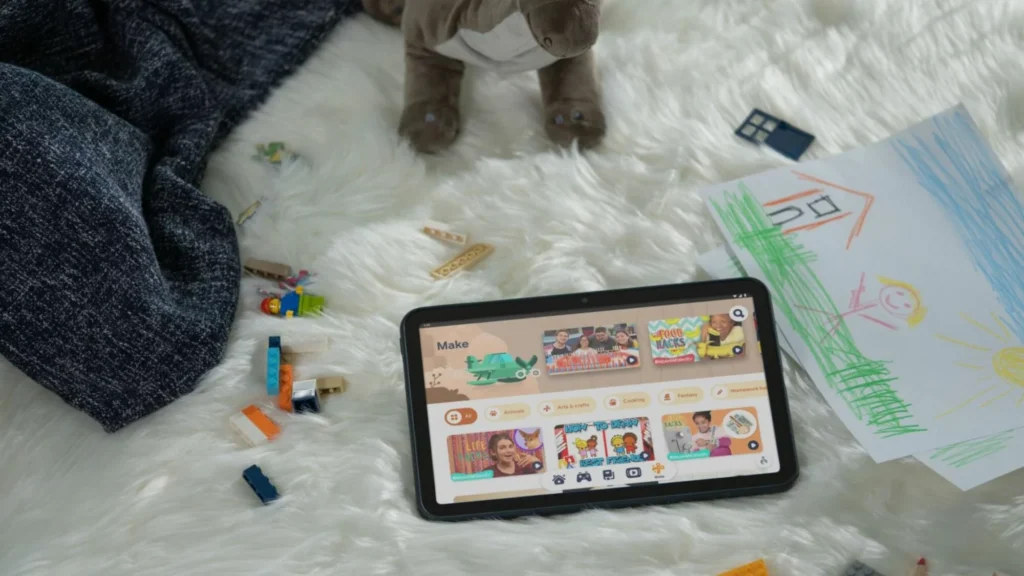 چرا بچه‌ها به گوگل بیشتر از مادربزرگ‌ها اعتماد می‌کنند؟