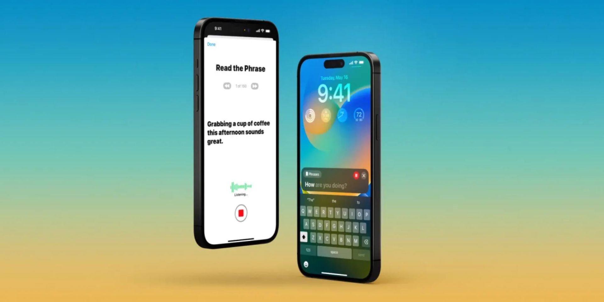 ویژگی persona voice