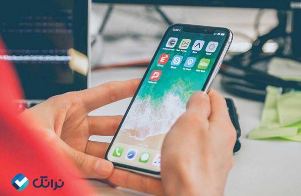 خرید ایفون