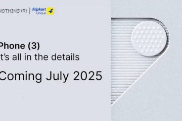 تیزر ناتینگ فون ۳