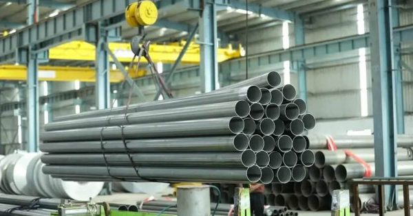 روش های جوشکاری و اتصال لوله های استیل_سلوادور 9 نکات ایمنی و استانداردها در جوشکاری لوله های استیل