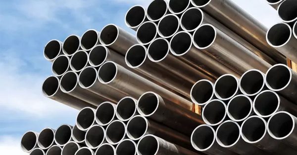 روش های جوشکاری و اتصال لوله های استیل_سلوادور 8 انواع روش های جوشکاری لوله های استیل