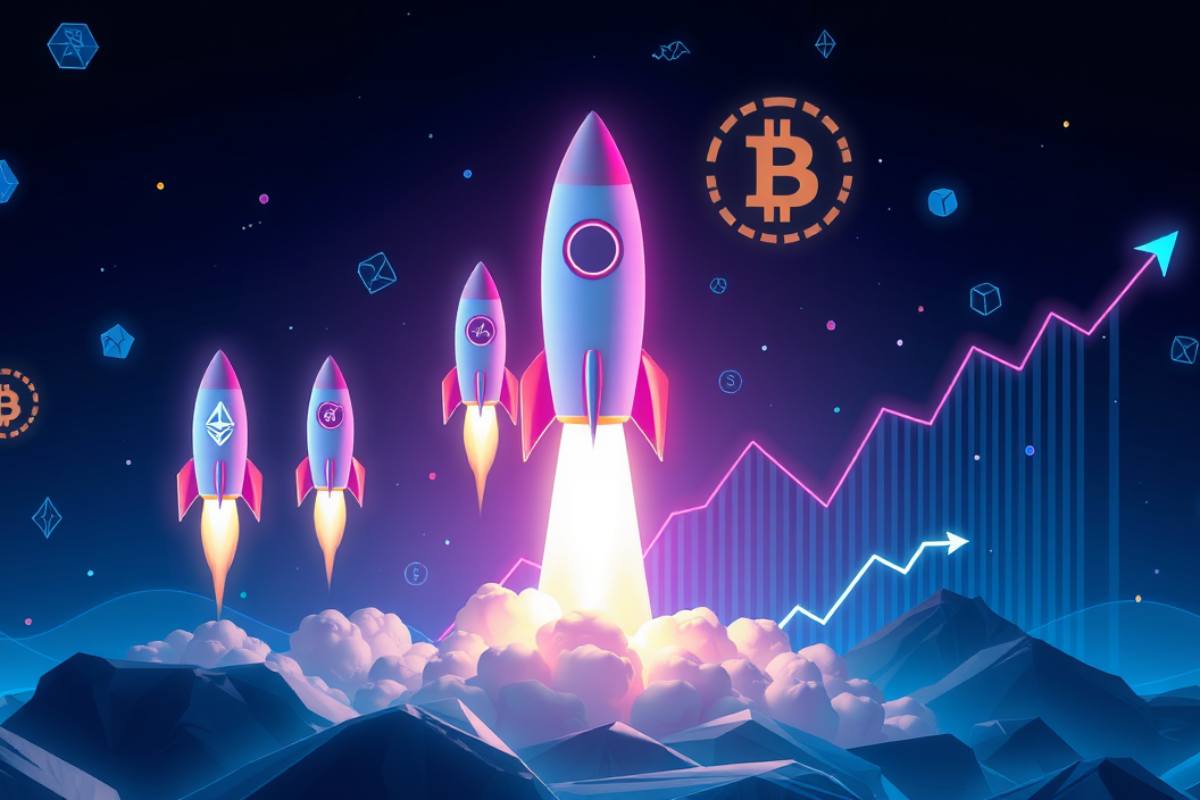 آلت سیزن چیست​ و کسب سود در Altseason چگونه ممکن است؟