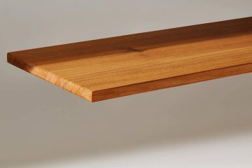 استارتاپ آمریکایی مدعی ساخت چوبی مقاوم‌تر از فولاد است